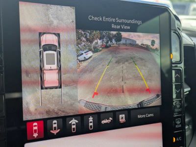 2026 Ram 1500 — photo 18 view