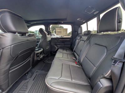 2026 Ram 1500 — photo 12 view