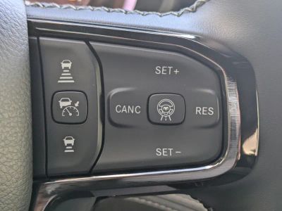 2026 Ram 1500 — photo 22 view