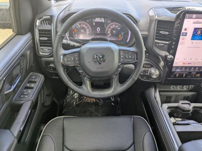 2026 Ram 1500 — photo 14 view