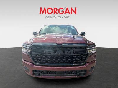 2026 Ram 1500 — photo 7 view