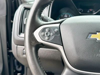 2022 Chevrolet Colorado — photo 31 view