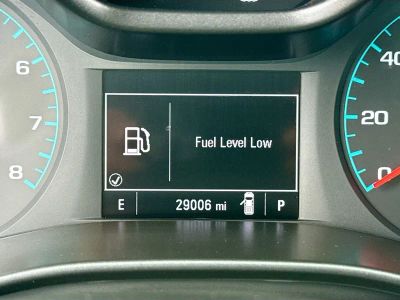 2022 Chevrolet Colorado — photo 35 view