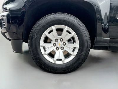 2022 Chevrolet Colorado — photo 36 view