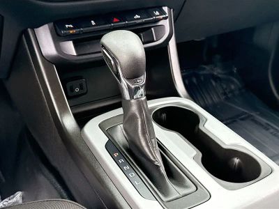 2022 Chevrolet Colorado — photo 25 view