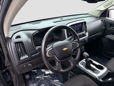 2022 Chevrolet Colorado — photo 23 view