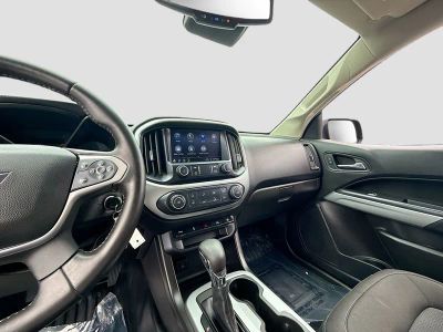 2022 Chevrolet Colorado — photo 24 view