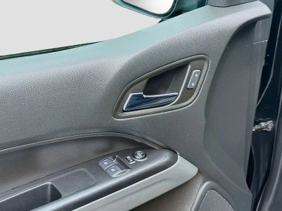 2022 Chevrolet Colorado — photo 20 view