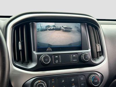 2022 Chevrolet Colorado — photo 27 view