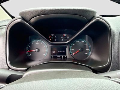 2022 Chevrolet Colorado — photo 34 view