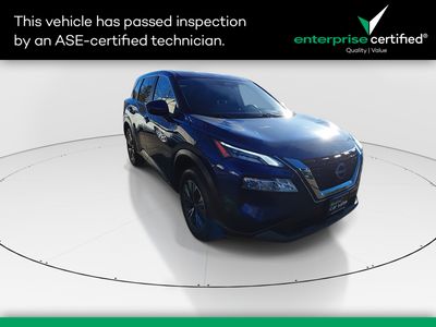 2023 Nissan Rogue - Photo 1