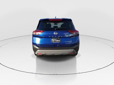 2023 Nissan Rogue - Photo 6