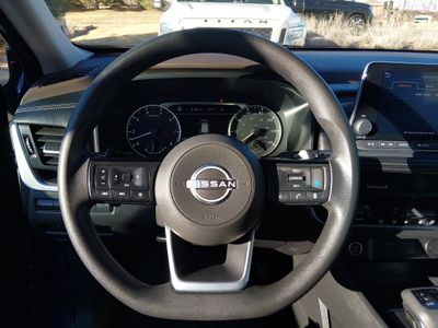 2023 Nissan Rogue - Photo 12