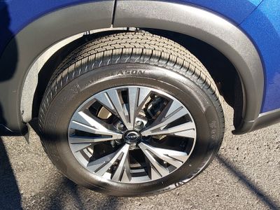 2023 Nissan Rogue - Photo 10