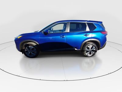 2023 Nissan Rogue - Photo 4