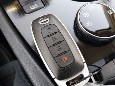 2023 Nissan Rogue - Photo 15