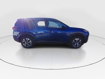 2023 Nissan Rogue - Photo 8
