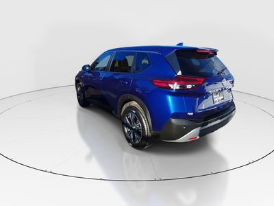 2023 Nissan Rogue - Photo 5