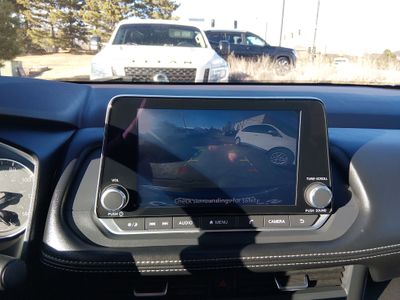 2023 Nissan Rogue - Photo 16