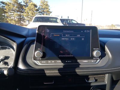 2023 Nissan Rogue - Photo 17