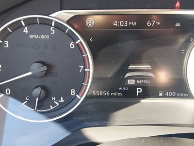 2023 Nissan Rogue - Photo 14