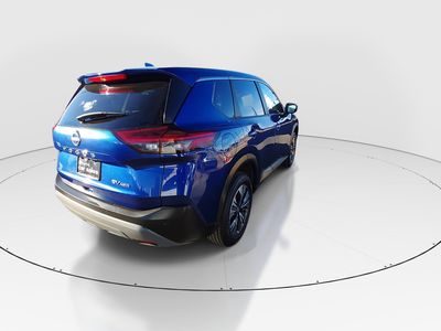2023 Nissan Rogue - Photo 7