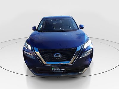 2023 Nissan Rogue - Photo 2