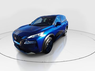 2023 Nissan Rogue - Photo 3