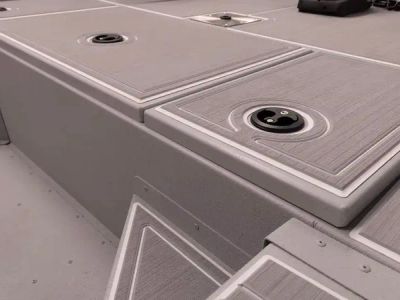 2026 G3 Bay 17 - Photo 8