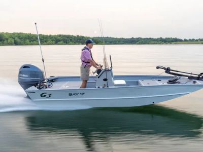 2026 G3 Bay 17 - Photo 11