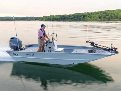 2026 G3 Bay 17 - Photo 13