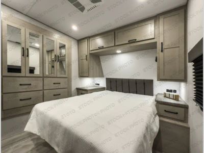 2026 Grand Design Momentum G-Class - Photo 6