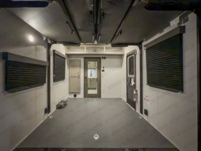 2026 Grand Design Momentum G-Class - Photo 7