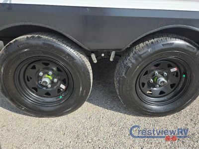 2026 Jayco Jay Flight SLX - Photo 9