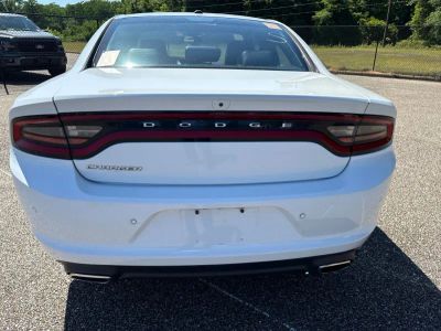 2020 Dodge Charger - Photo 4