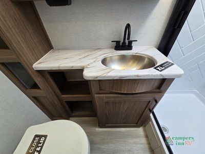 2025 Alliance RV Delta Ultra Lite — photo 44 view