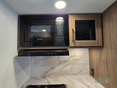 2025 Alliance RV Delta Ultra Lite — photo 32 view