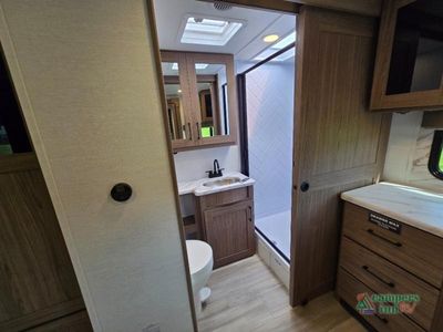 2025 Alliance RV Delta Ultra Lite — photo 41 view