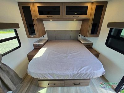 2025 Alliance RV Delta Ultra Lite — photo 7 view