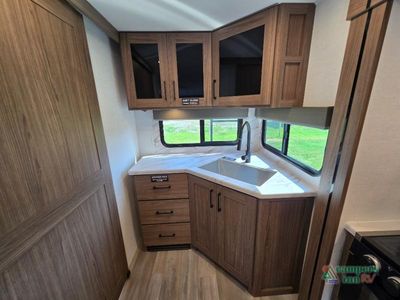 2025 Alliance RV Delta Ultra Lite — photo 34 view