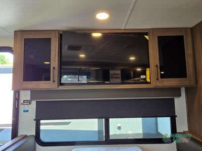 2025 Alliance RV Delta Ultra Lite — photo 17 view