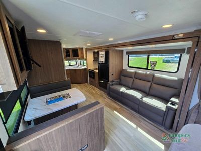2025 Alliance RV Delta Ultra Lite — photo 48 view