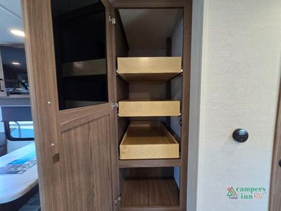 2025 Alliance RV Delta Ultra Lite — photo 21 view