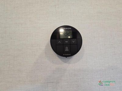 2025 Alliance RV Delta Ultra Lite — photo 24 view