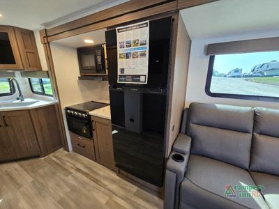 2025 Alliance RV Delta Ultra Lite — photo 27 view