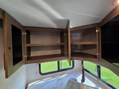 2025 Alliance RV Delta Ultra Lite — photo 39 view