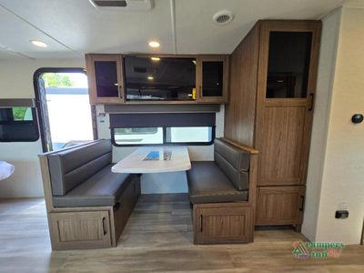 2025 Alliance RV Delta Ultra Lite — photo 16 view