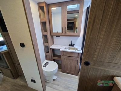2025 Alliance RV Delta Ultra Lite — photo 42 view