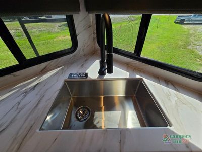 2025 Alliance RV Delta Ultra Lite — photo 35 view