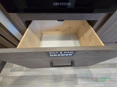 2025 Alliance RV Delta Ultra Lite — photo 31 view